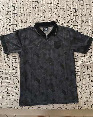 Maglia Inghilterra 1990 Umbro taglia M
