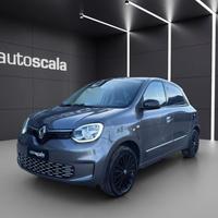 RENAULT Twingo Electric Urban Night