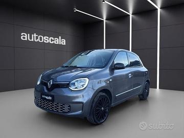 RENAULT Twingo Electric Urban Night