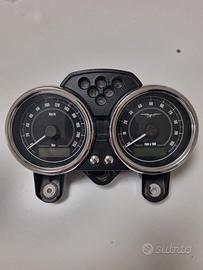 contachilometri moto guzzi v7 classic 
