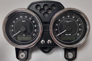 contachilometri moto guzzi v7 classic 