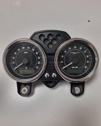 contachilometri moto guzzi v7 classic 