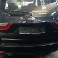 RICAMBI USATI AUTO BMW X3 1Â° Serie N47D20A Diesel