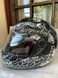 Casco airoh