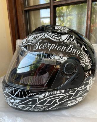 Casco airoh