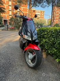 Aprilia Area 51 (SBK Racing)