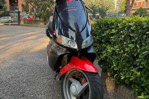 Aprilia Area 51 (SBK Racing)