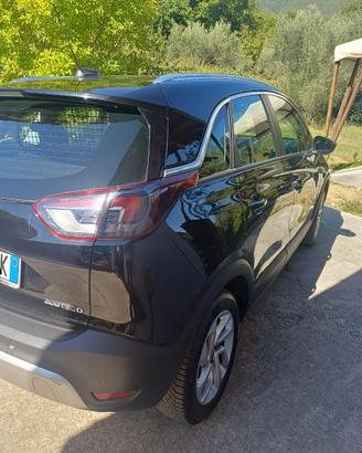 Opel Crossland X 1.5 ECOTEC 102CV