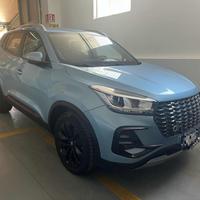 DR MOTOR DR 5.0 1.5 Turbo CVT Bi-Fuel GPL