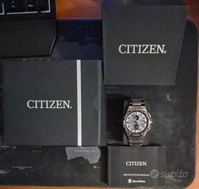 Orologio Citizizen 