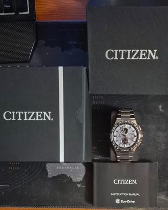 Orologio Citizizen 