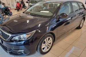 Peugeot 308 BlueHDi 130 S&S EAT6 SW Allure