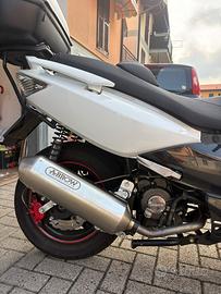 scooter kimco 300r