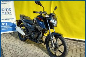 TVS Motor Raider 125 Garantita e Finanziabile