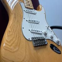 Fender Stratocaster classic 70  prima serie