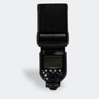 Speedlite x canon YN968C