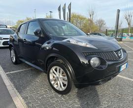 NISSAN Juke 1.5 dCi tekna