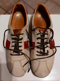 Sneakers estive TOD'S Misura 40 UK  6,5