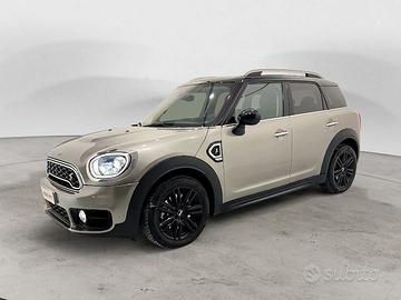 MINI Countryman Cooper S