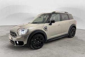 MINI Countryman Cooper S