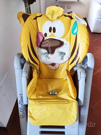 Seggiolone Chicco Polly2start