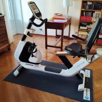 CYCLETTE MARCA JONSON HORIZON DEL VALORE € 1000