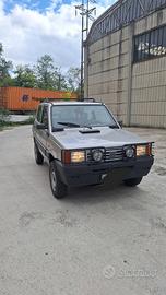 Panda 141  4x4