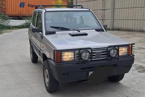 Panda 141  4x4