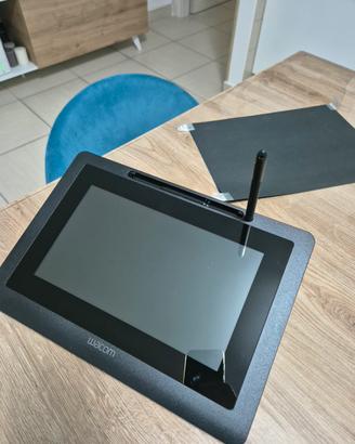 tavoletta grafica wacom 
