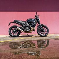 Ducati Scrambler 800 usata a Brescia