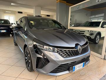 Renault Clio TECHNO 1.0 TCe 90 CV