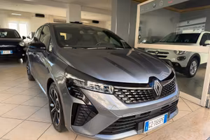 Renault Clio TECHNO 1.0 TCe 90 CV