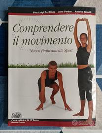 Libro Ginnastica: Comprendere il movimento
