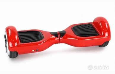 hoverboard