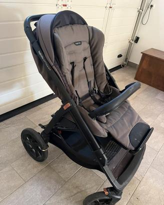 Trio Inglesina Aptica XT completo