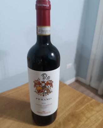 vino Chianti Classico Tenuta Perano 2019