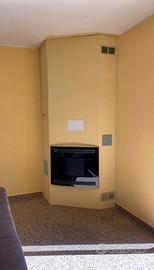 Termocamino Idro Moretti 20 kW - Come Nuovo