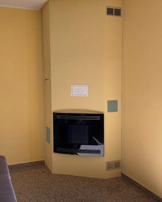 Termocamino Idro Moretti 20 kW - Come Nuovo