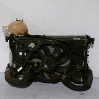 Kit Radiatore Fiat Tipo 2020 1.3 mjet