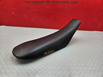 SELLA SEDUTA KTM SX 85 2003 2004 SX85 2005 2006