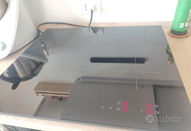 Piano cottura induzione IKEA