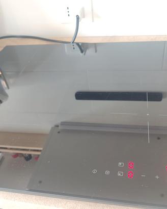 Piano cottura induzione IKEA