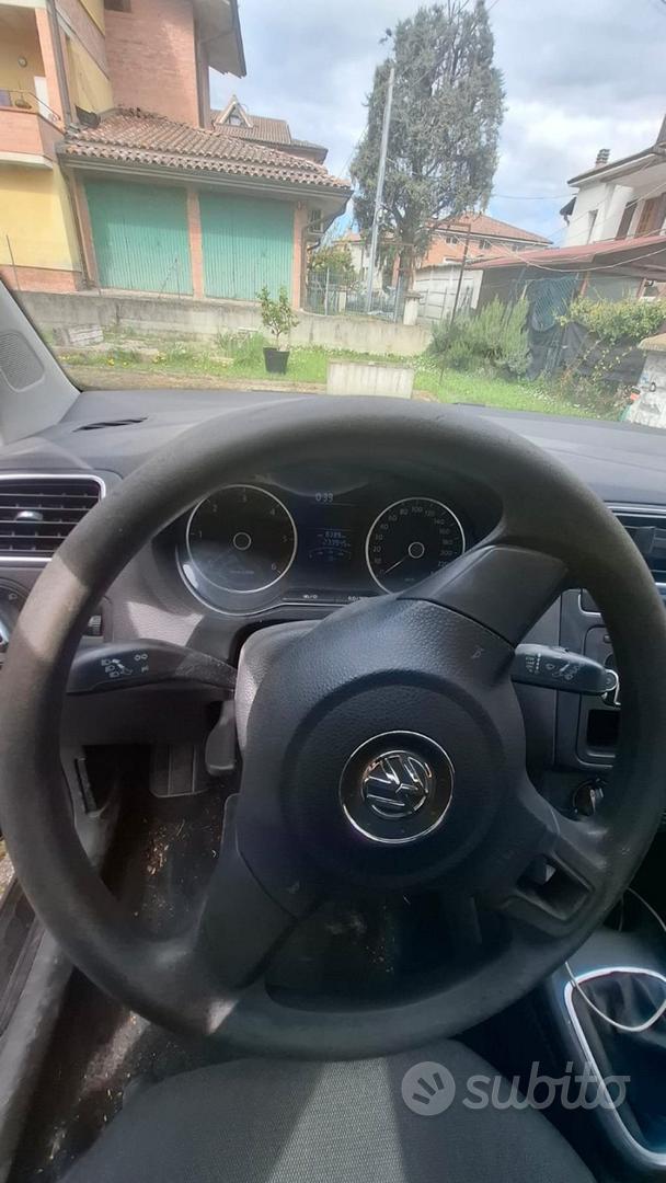 Volkswagen Polo 2013 photo 5
