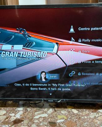 TV Philips 39 pollici  leggi bene