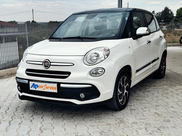 Fiat 500L 1.3 Multijet 95 CV Mirror