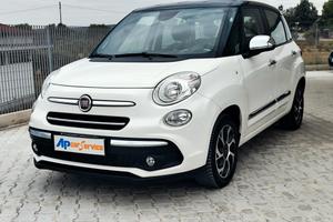 Fiat 500L 1.3 Multijet 95 CV Mirror