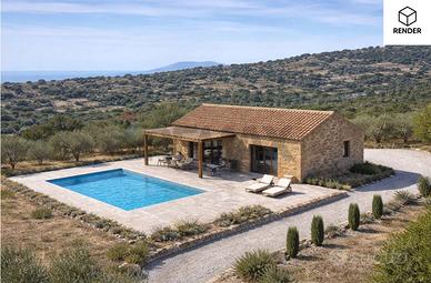 Terreno Edificabile - Modica