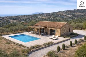 Terreno Edificabile - Modica