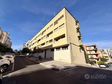 Appartamento di 85 m² con 3 locali a Matera