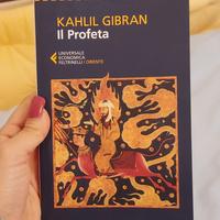 il profeta khalil gibran